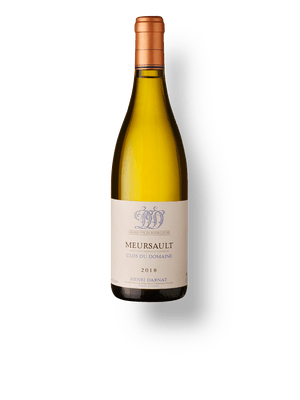 Henri Darnat Meursault "Clos du Domaine"