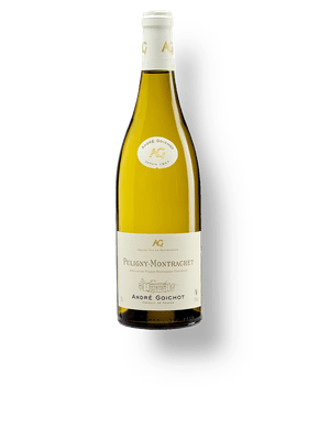 André Goichot Puligny-Montrachet