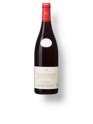 André Goichot Nuits-Saint-Georges 1er Cru Les Poulettes