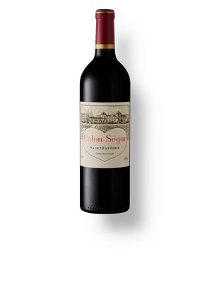 Château Calon-Ségur