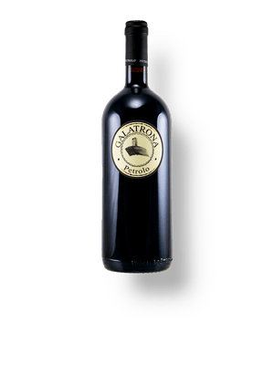 Petrolo Galatrona DOC (1500ml)