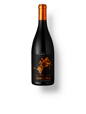 Borsao Cabriola