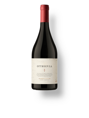 Otronia Block 1 Pinot Noir