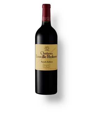 Château Léoville Poyferré