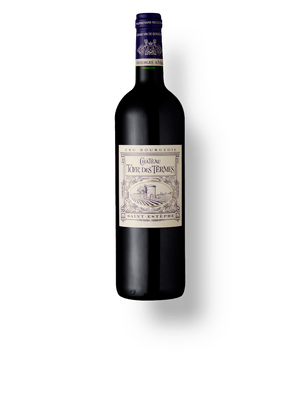 Château Tour des Termes Cru Bourgeois