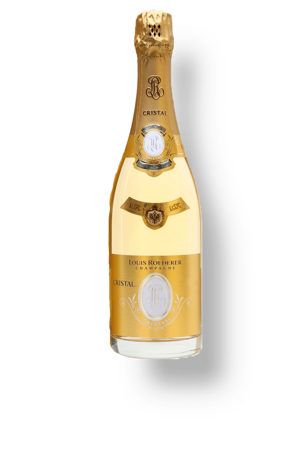 Louis Roederer - World Wine