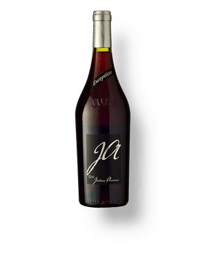 J. Arnoux Trousseau "Exception"