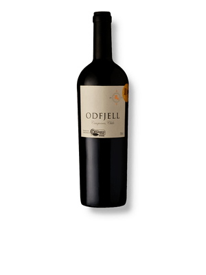 Odfjell Cabernet Sauvignon