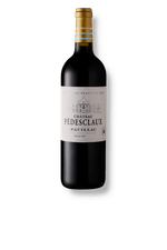 Chateau-Pedesclaux