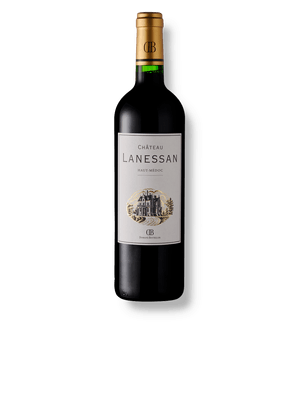 Chateau Lanessan