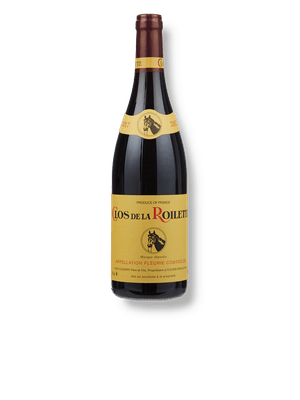 Clos de La Roilette Fleurie