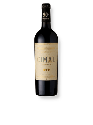 Cimal Tempranillo Tinto