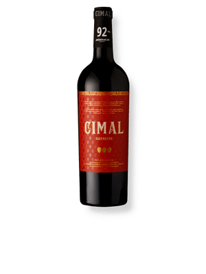 Cimal Garnacha Tinto