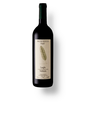Bruno Rocca Langhe Nebbiolo "Fralù" DOC