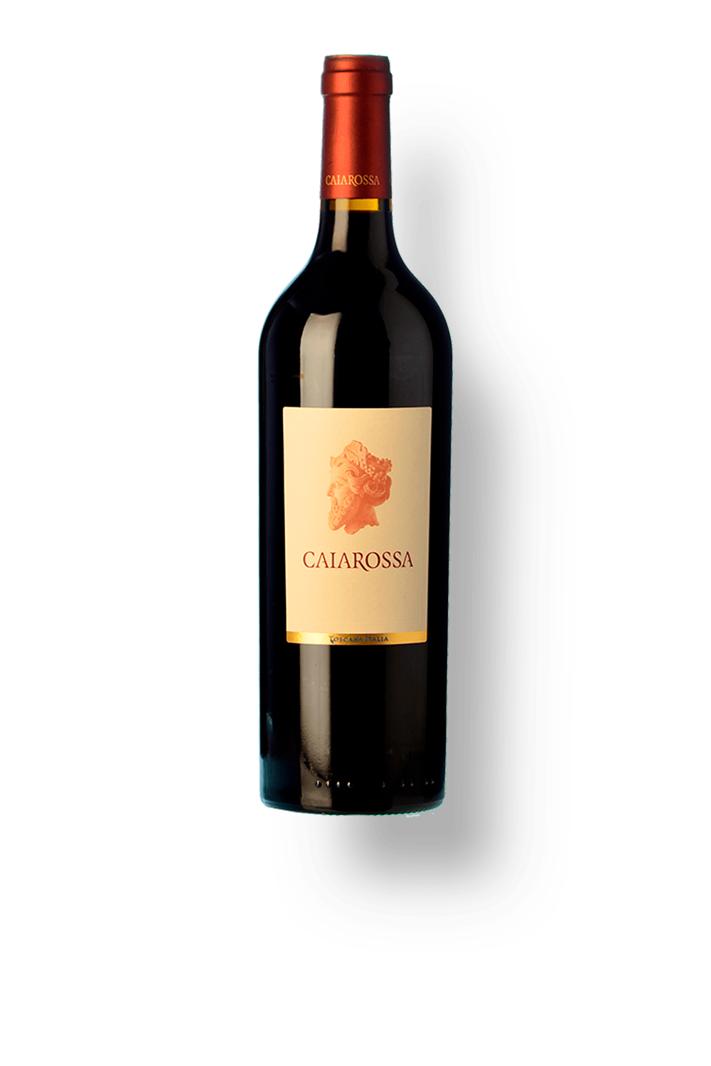 カイアロッサ 2017 JS97 WA96 Caiarossa IGT - World Wine