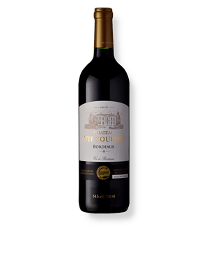 Château Vircoulon Rouge