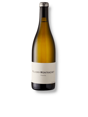 F. Cossard Puligny-Montrachet "Les Voittes"