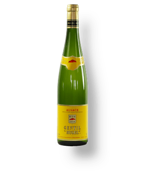 Famille Hugel Gentil