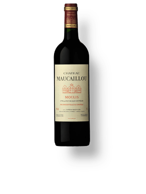 Chateau Maucaillou