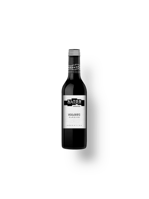 Altos Las Hormigas Malbec Clásico (375ml)