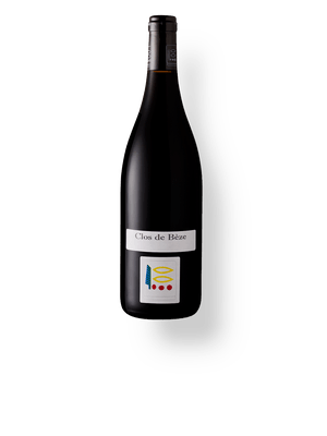 Dom. P. Roch Chambertin “Clos de Bèze” Grand Cru