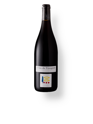 Dom. P. Roch Clos de Vougeot Grand Cru