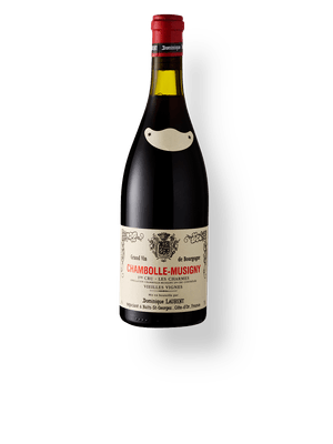 D. Laurent Chambolle-Musigny 1er Cru "Les Charmes" Vieilles Vignes