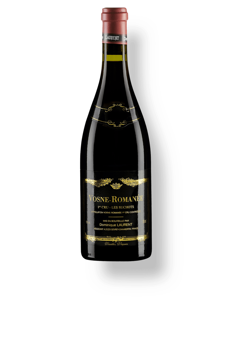 Vinho_Tinto_Vosne-Romanee_1er_Cru-_Les_Suchots_Vieilles_Vignes_2013_Dominique_Laurent_Bourgogne_Pinot_Noir_Franca