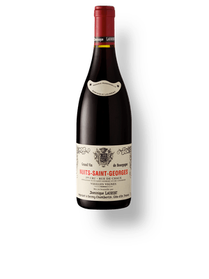 D. Laurent Nuits-Saint-Georges "Rue de Chaux" Vieilles Vignes