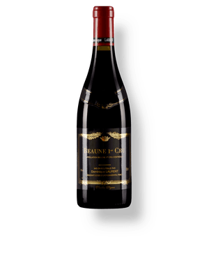 D. Laurent Beaune 1er Cru Vieilles Vignes