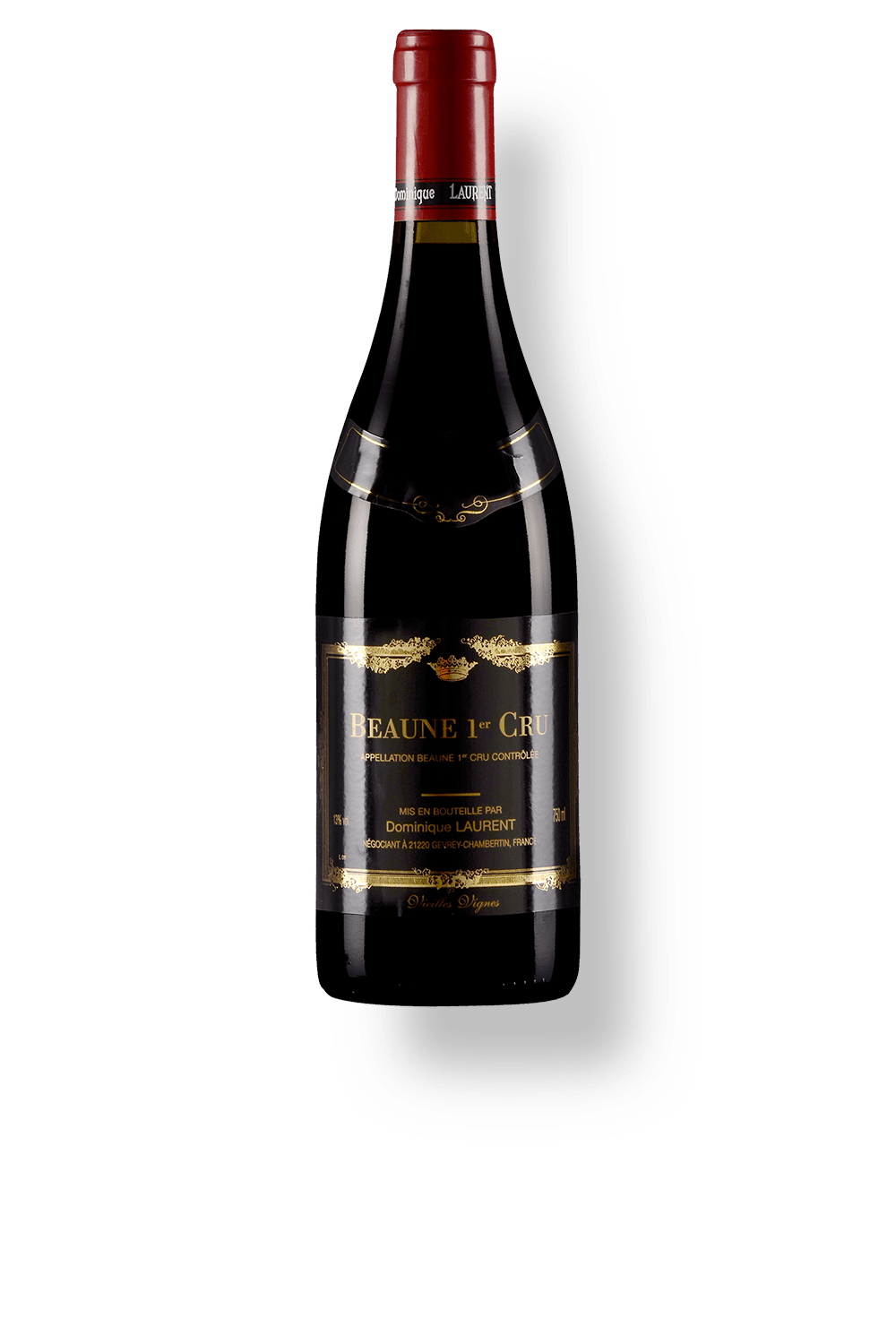 贈る結婚祝い D. Laurent Beaune 1er Cru Vieilles Vignes - World Wine ワイン