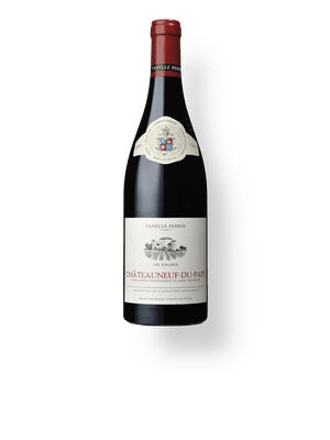 Chateauneuf Du Pape Les Sinards