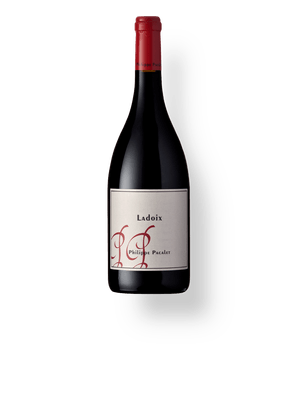 P. Pacalet Ladoix Rouge