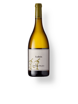 P. Pacalet Ladoix Blanc