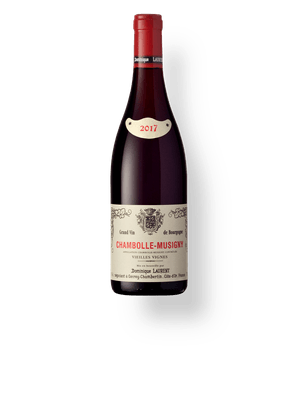 D. Laurent Chambolle-Musigny Vieilles Vignes