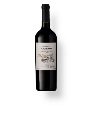 Selección de La Hacienda Cabenet Sauvignon