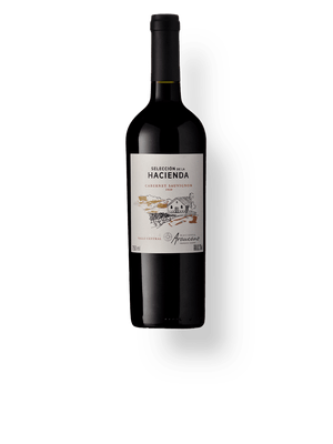 Seleccion de La Hacienda Cabernet Sauvignon