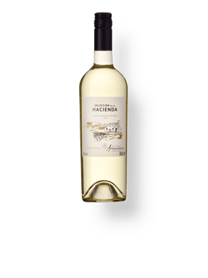 Seleccion de La Hacienda Sauvignon Blanc