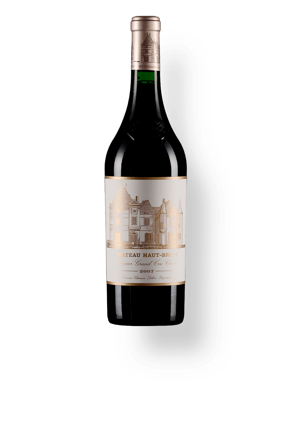 Château Haut-Brion 2010 - Vinho Francês - World Wine - World Wine