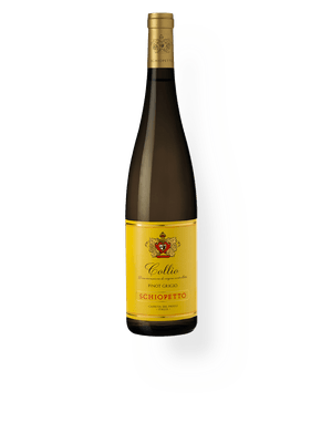 Schiopetto Collio Pinot Grigio DOC