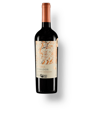 Odfjell Armador Cabernet Sauvignon Orgânico