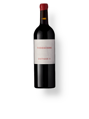 Chateau Mangot Todeschini " Distique 11"