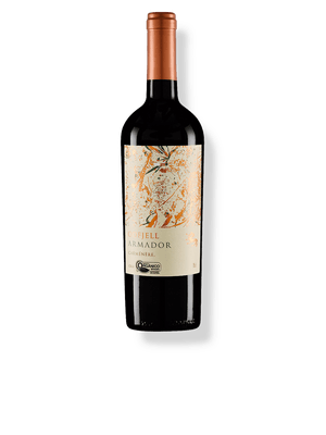 Odfjell Armador Carmenère Orgânico