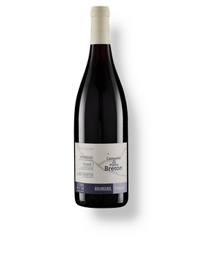 Bourgueil Trinch