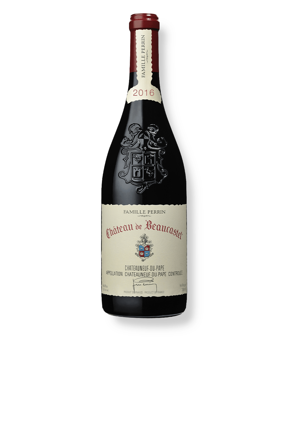 Chateauneuf Du Pape Rouge - World Wine