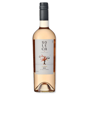 Soleca Reserva Rosé