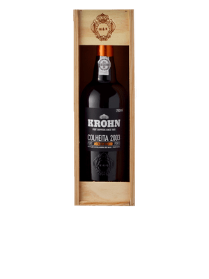 Krohn Porto Colheita