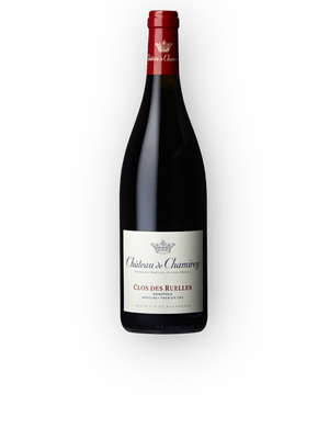 Mercurey 1er Cru 'les Ruelles' Monopole Rouge