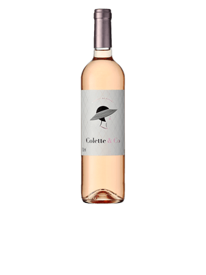 Colette & Co. Rosé