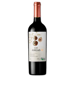 Odfjell Las Abejas Gran Reserva Carménère
